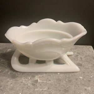 Westmoreland, Santa sleigh